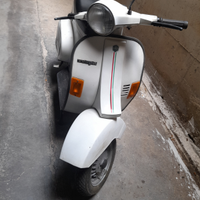 Vespa pk xL Automatica