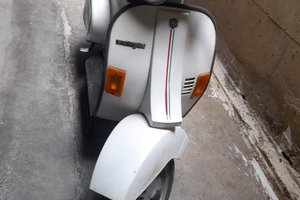 Vespa pk xL Automatica