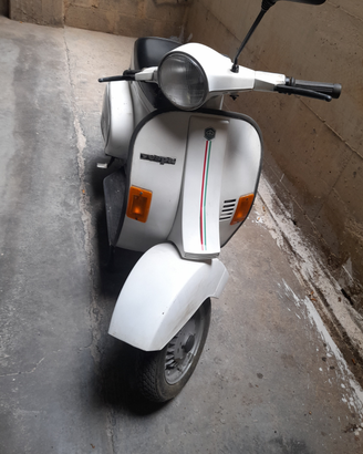 Vespa pk xL Automatica