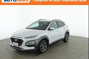 HYUNDAI Kona KX40496