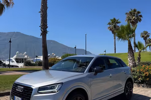 Audi Q2 1.6 TDI Sport