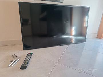 Smart TV full HD 