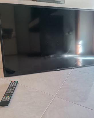 Smart TV full HD 