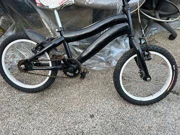 Bicicletta da bambino