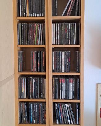 CD METAL