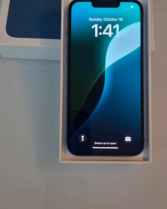 Iphone 13 128gb 