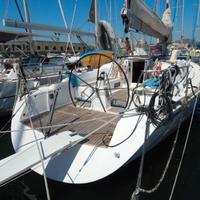 2006 Salona 45