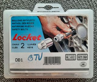Bullone antifurto per Alfa Romeo Spider/GTV 916
