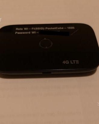Pocket cube 4G LTE
