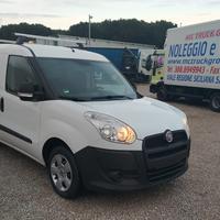 Fiat Doblo' Euro 5 -4A-
