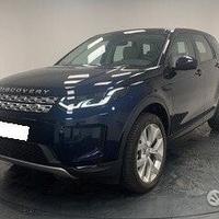Ricambi auto land rover discovery anno 2018-2020