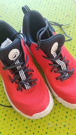 Scarpe per ginnastica