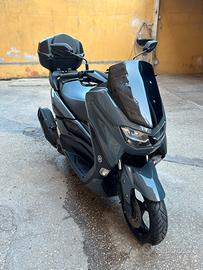 Yamaha NMAX 155