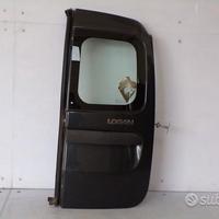 Portellone posteriore destro Dacia Logan 2011