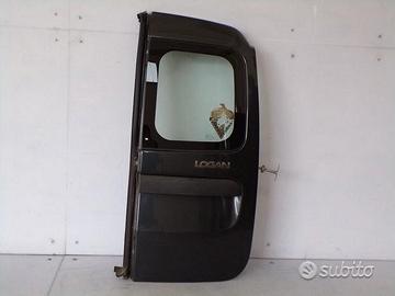 Portellone posteriore destro Dacia Logan 2011