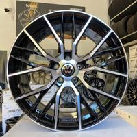 Cerchi NUOVI Volkswagen raggio 20 cod.78432