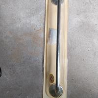 Porta asciugamano bagno