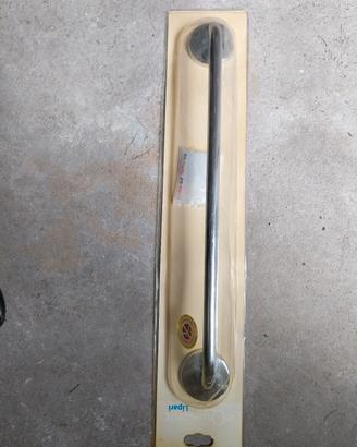 Accessorio bagno (porta asciugamano)