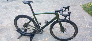 Specialized SWORKS SL7 Tarmac 