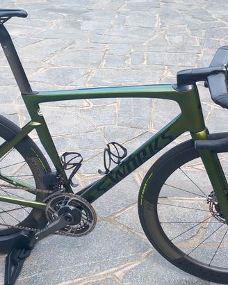 Specialized SWORKS SL7 Tarmac 
