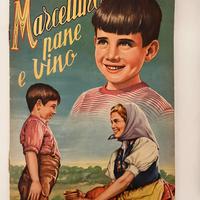 Album Marcellino Pane e Vino
