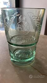 bicchieri Bacardi