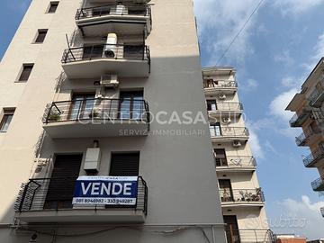 Ampio quadrilocale con ascensore