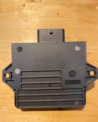 Centralina Liberty 50cc 4 tempi