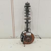 MECCANICA ANTERIORE COMPLETA DACIA Duster 1Â° Seri