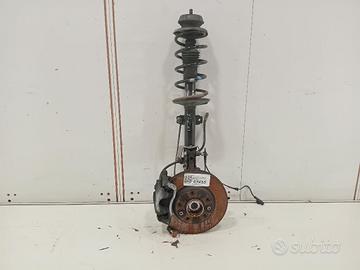 MECCANICA ANTERIORE COMPLETA DACIA Duster 1Â° Seri