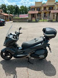 kymco K Xct 300