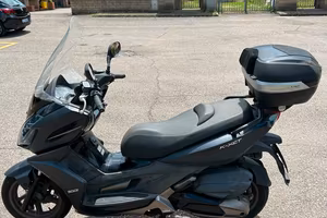kymco K Xct 300