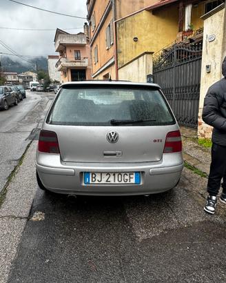 Golf 4 td1