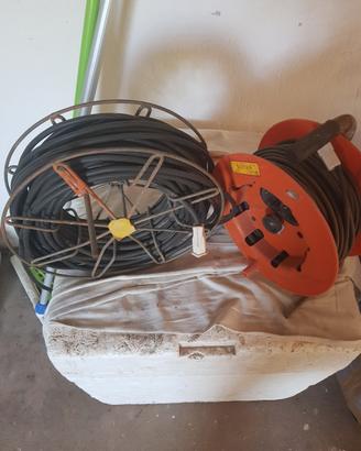 prolunghe elettriche