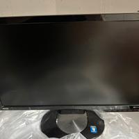 Monitor benq 22 pollici