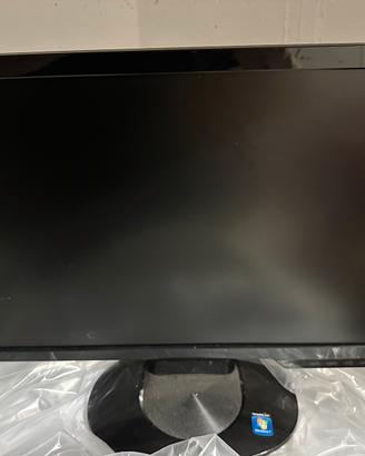 Monitor benq 22 pollici