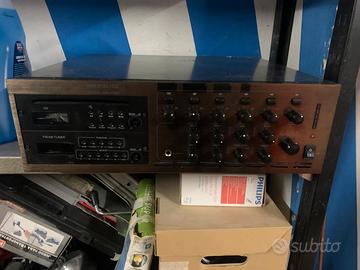 Amplificatore FBT MMA 6120-TCD