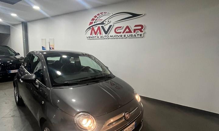 Fiat 500 1.2 EasyPower GPL Lounge
