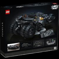 lego Batman 76240 Tumbler nuovo e sigillato 