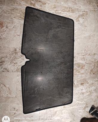 tendina parasole per tesla model x 
