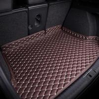 Tappetino per il vano bagagli