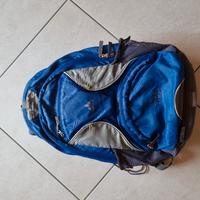 Zaino Vaude Hyper Vent 11+3 l.