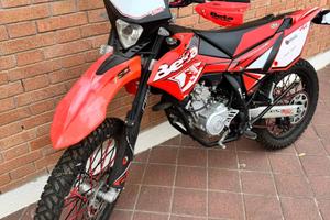 Moto Beta 125 RR
