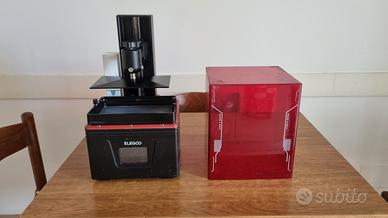 Stampante 3D Elegoo Mars 4 Max 