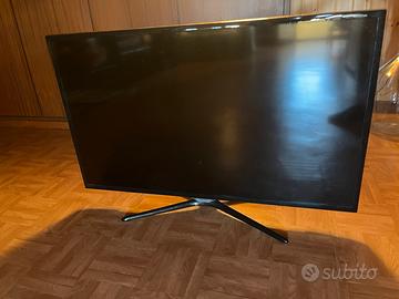 Tv samsung 40 polici