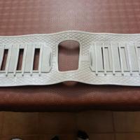 MASCHERINA RADIATORE FIAT 125