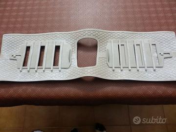 MASCHERINA RADIATORE FIAT 125