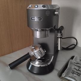 Macchinetta del caffè Dedica 685 De'Longhi