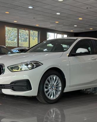 Bmw 120 120d xdrive Business 91.000 KM!!