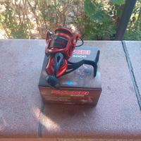 mulinello da pesca Saysey 3000 come nuovo!